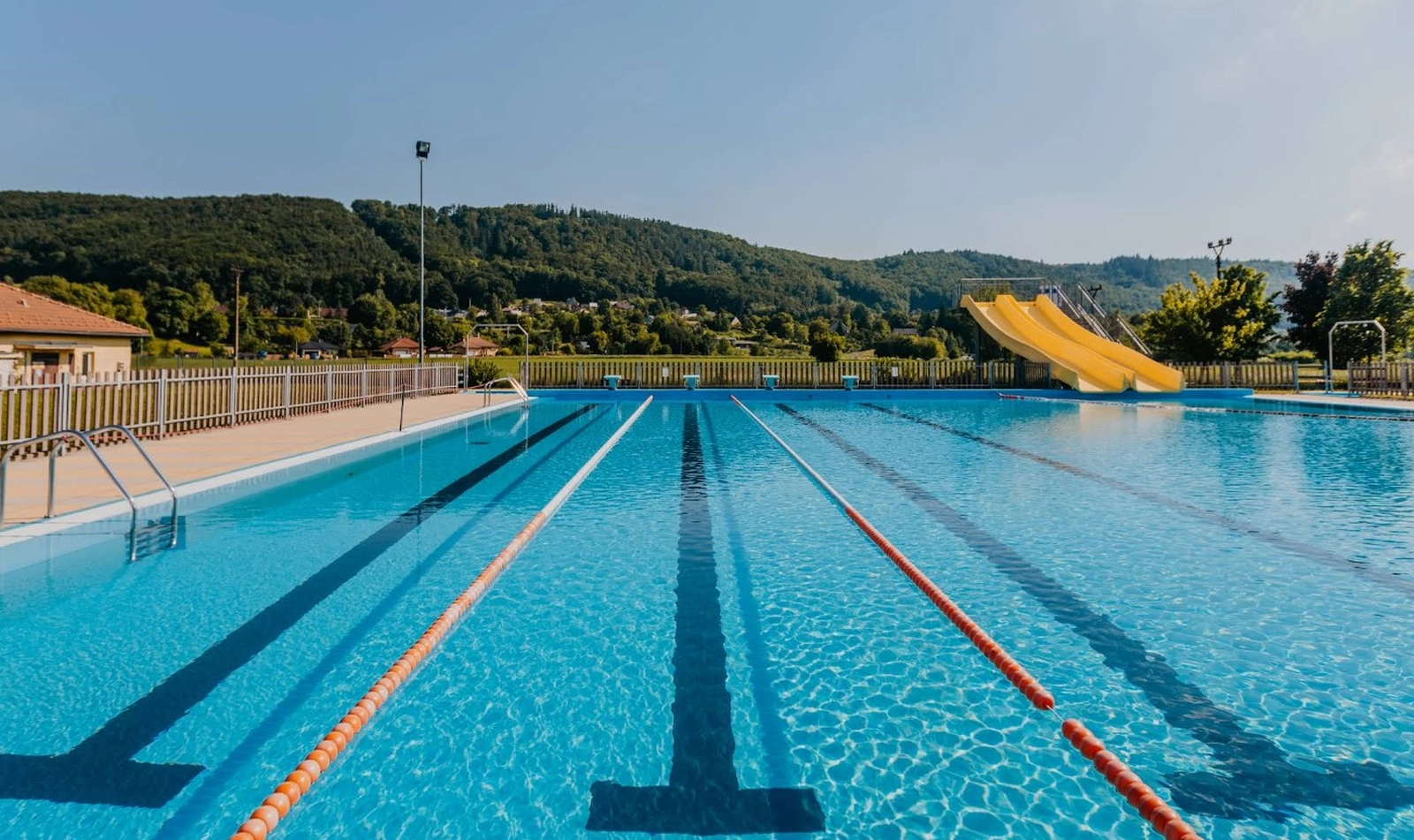 Aquapark Hranice